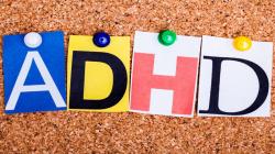 Trending Topik di Media Sosial, Apa itu Attention Deficit Hyperactivity Disorder (ADHD)?