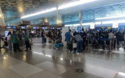 Cianjur Jadi Lumbung Tenaga Kerja Indonesia, Banyak Dimanfaatkan Calo