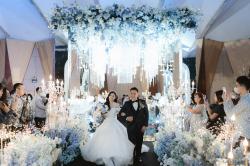 Wedding Expo Bakal Digelar di Jakarta, Ada Free Konsultasi, Catat Waktunya