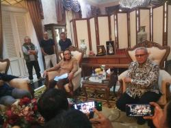 Bupati Kuningan Angkat Bicara Soal Tudingan Kondisikan Pemenang Proyek PJU