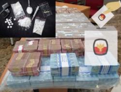 Anda Indikasi Uang Penjualan Narkoba di Pemilu 2024, Guru Besar UI Meminta Bareskrim Usut Tuntas