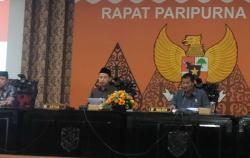 Evaluasi Pelaksanaan APBD Kendal tahun 2022, Dewan Segera Gelar Rapat Banggar