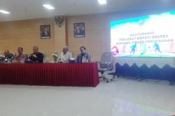 Siap Dongkrak Prestasi Olahraga di Brebes, Sejumlah Pengusaha Suport Sukseskan Porprov 2023