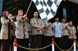 31 Persen Calon Jamaah Haji Kabupaten Pekalongan Kategori Lansia
