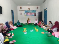 Gelar Kelas Ibu Hamil di Desa, Cara Dinkes Probolinggo Cegah AKI dan AKB