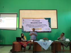 Branding Desa Wisata di Kendal, Dosen Unnes Turun Tangan