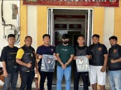Sakit Hati Karena Diputus Ahmad Dani Sebar Video Syur Mantan Pacar