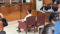 Ini Dakwaan Jaksa Penuntut Umum saat Sidang Mario Dandy Satrio