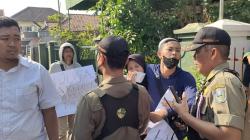 Pemprov Jatim Tertibkan 26 Rumah di Kota Kediri Untuk Pengembangan RSUD Daha Husada