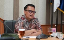 Kasus PSU Komplek, DPRD Kota Bandung Sentil OPD dan Pengembang