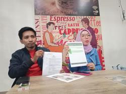 Istri Polisi Diduga Tipu Istri Polisi Hingga Ratusan Juta Rupiah di Gowa