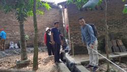 Verifikasi Termin Satu Program Salira, Kegiatan Pokmas Bulakan Cilegon Sesuai Target