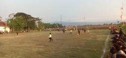Turnamen Sepak Bola TANASZAHA Cup U-14 Sukses Digelar