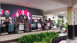 165 Orang di Cilacap Jadi Korban Human Trafficking, Polisi: Modus Calon Pekerja Migran di Korsel