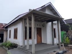 Penerima Bantuan KDS RTLH Kota Depok Sebanyak 1.980 Unit di 2023