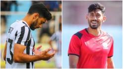 Profil Ataa Jaber, Pemain Naturalisasi Eks Kapten Timnas Israel yang Perkuat Palestina Vs Indonesia