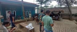 Aktivitas Usaha Parkir Ditutup, Warga Lijajar Cilegon Ancam Demo Besar-besaran PT KBS