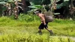 Kisah Dukun di Mentawai Jadi Mualaf, Jalan Kaki 2 Jam Demi Belajar Baca Alquran