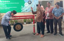 Program Kampung Iklim Kawista Resmi Dilaunching