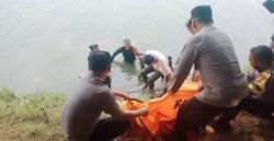 Takut Dihajar Warga, Maling Motor di Bekasi Nekat Ceburkan Diri ke Sungai hngga Tewas Mengapung