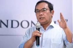 Saiful Mujani: Penurunan Elektabilitas Anies terkait Posisi Ideologis dan Persepsi Ekonomi Pemilih