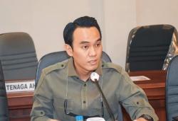 Partai Demokrat Sumsel Bisa Ganti Daftar Bacaleg Mereka, Bila Terjadi Hal Seperti Ini