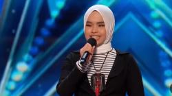 Lirik Lagu Loneliness Putri Ariani yang Dapat Golden Buzzer di America’s Got Talent