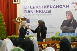 Pertalife Insurance Kenalkan Literasi Keuangan ke Mahasiswa Universitas Al-Irsyad Cilacap