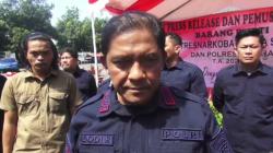 Breaking News: Polda Sulsel Ungkap Ada Bunker Narkoba di Salah Satu Kampus Ternama di Makassar