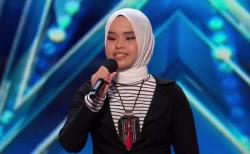 Profil Putri Ariani, Penyanyi Difabel Indonesia yang Dapat Golden Buzzer di America's Got Talent