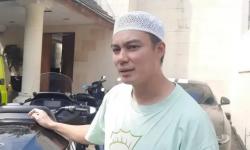 Harusnya Baim Wong sudah di Tanah Suci tapi Tertunda. Baim : Mungkin Tahun Depan