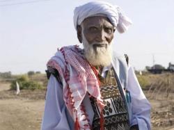 Deen Mohammad Shaikh Membimbing 108.000 Orang Ucap Syahadat, Ini Kisah Ulama Pakistan