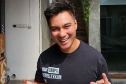 Batal Naik Haji, Baim Wong Bantah Dirinya Kena Prank