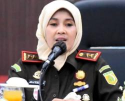 Kajati Jatim Copot Kajari Madiun, Positif Narkoba Setelah Tes Urine Usai Rapat