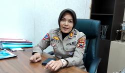 Angka Pelanggaran Tinggi, Satlantas Polres Sukoharjo Mulai Terapkan Tilang Manual