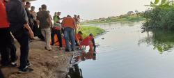 Sesosok Mayat Bayi Ditemukan Mengambang di Sungai BKT