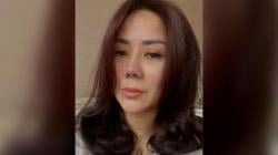 Tante Ernie “Is Back” di Instagram, Hidung Jadi Sorotan Netizen