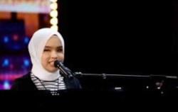 Penampilan Putri Ariani di America's Got Talent 2023 Mencuri Perhatian Puan Maharani