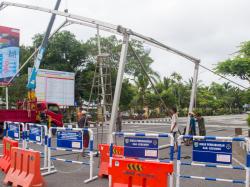 Cepatan Bagi yang Ingin Beli Stand KIE, Sudah Nyaris Habis