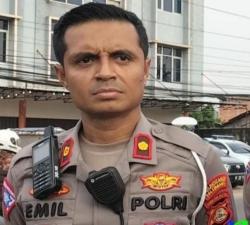 Ini Alasan Satlantas Polrestabes Palembang Berlakukan Kembali Tilang Manual