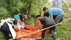 Geger! Seorang Sopir Kontainer Tewas di Tol Tangerang Merak KM 51