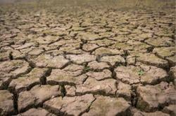 El Nino Datang, Ilmuwan Cemaskan Suhu Ekstrem