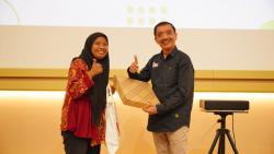 Untag Surabaya Beri Ruang Bahas Nilai-Nilai Toleransi Bersama Gusdurian, Ini Pesan Ketua Yayasan