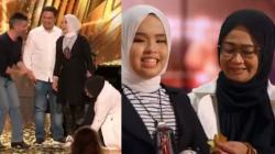 Raih Golden Buzzer AGT, Orang Tua Putri Ariani Jadi Sorotan