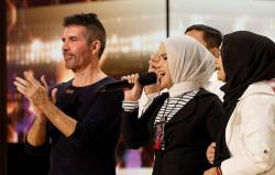 Terungkap Alasan Simon Cowell Berikan Golden Buzzer untuk Putri Ariani di Americas Got Talent