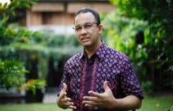 Demokrat Akan Evaluasi Pencapresan Anies, Kenapa?