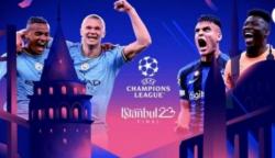 Catat ini Jadwal Final Liga Champions Manchester City Vs Inter Milan Dinihari Nanti