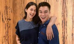 Paula Verhoeven Istri Baim Wong Alami Keguguran