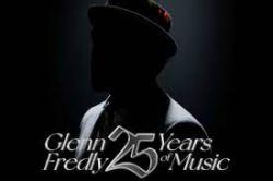 Harga Tiket Konser Glenn Fredly: 25 Years of Music