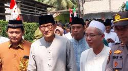 Resmi Gabung PPP Pekan Depan, Sandiaga Uno: Mohon Didoakan